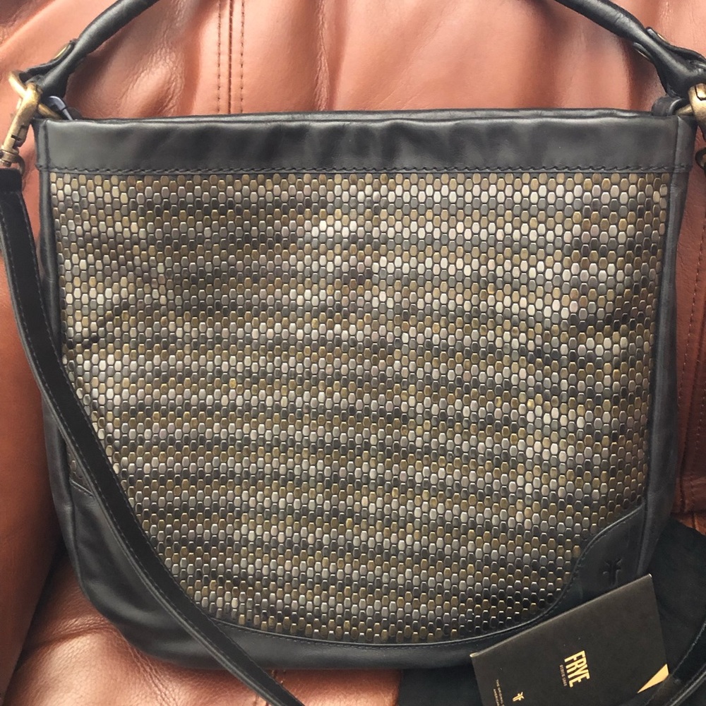 Frye Purse